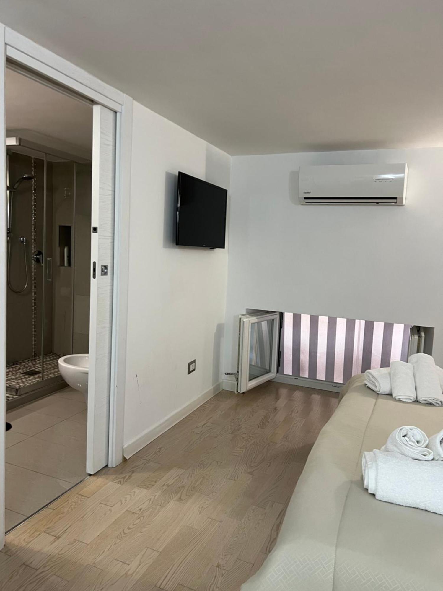 Casa De Barrio Διαμέρισμα Νάπολη Εξωτερικό φωτογραφία
