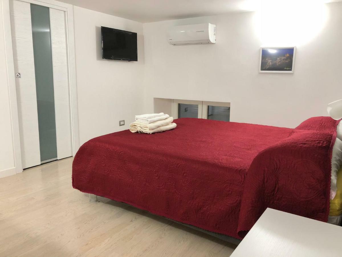Casa De Barrio Διαμέρισμα Νάπολη Εξωτερικό φωτογραφία