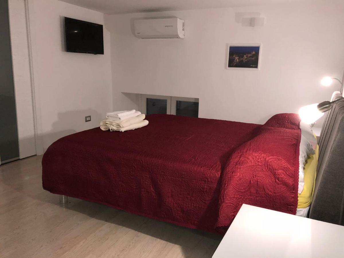 Casa De Barrio Διαμέρισμα Νάπολη Εξωτερικό φωτογραφία